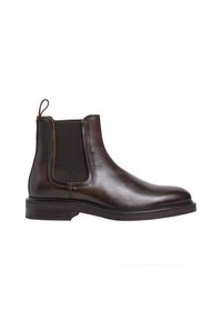 EGMONT CHELSEA - Stivaletti - dark brown