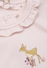 FIXONI LONG SLEEVES 2-PACK - Body - mauve chalk