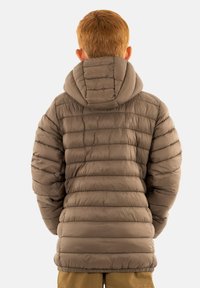 Teddy Smith Chaqueta de invierno - marron