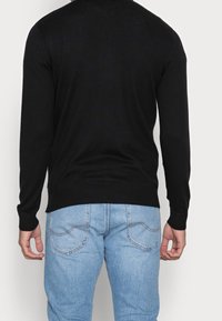 Jack & Jones Kofta - black