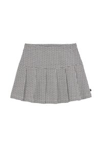 Jupe trapèze - white