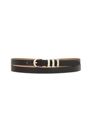 BROOKLYN - Belt - black