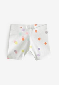 Next 4 PACK - Leggingsit - pink rainbow