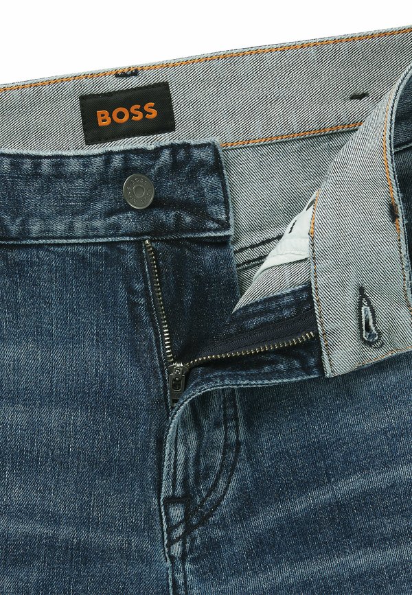 ONYX BO - Jeans Tapered Fit4