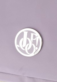 JOOP! Jeans LIETISSIMO LILOU - Torba čez telo - lightpurple