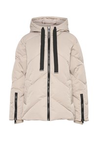 Winterjacke - tuffet