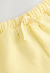 Ei valittu, yellow