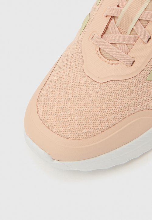 adidas X PLRPATH UNISEX - Road running shoes - blush pink/ice gold-coloured/wonder white — photo 6
