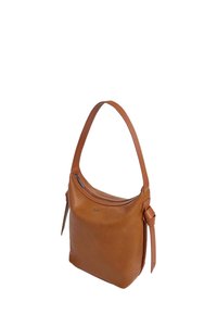 Pepe Jeans Handtas - tan brown