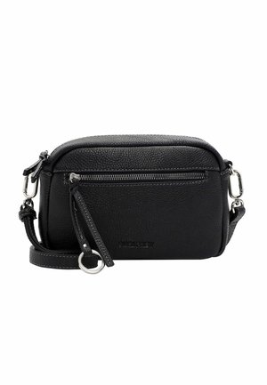 DEBBY UMHÄNGE - Borsa a tracolla - blue