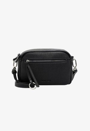 SURI FREY DEBBY UMHÄNGE - Cross body bag - blue