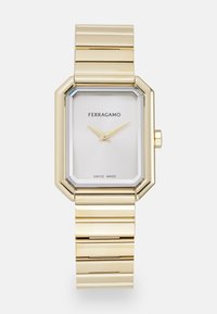 TANK - Ura - gold-coloured