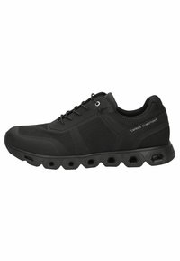 Unselected, black blk sole