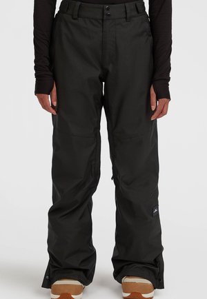 Snowboardbyxor - rabe