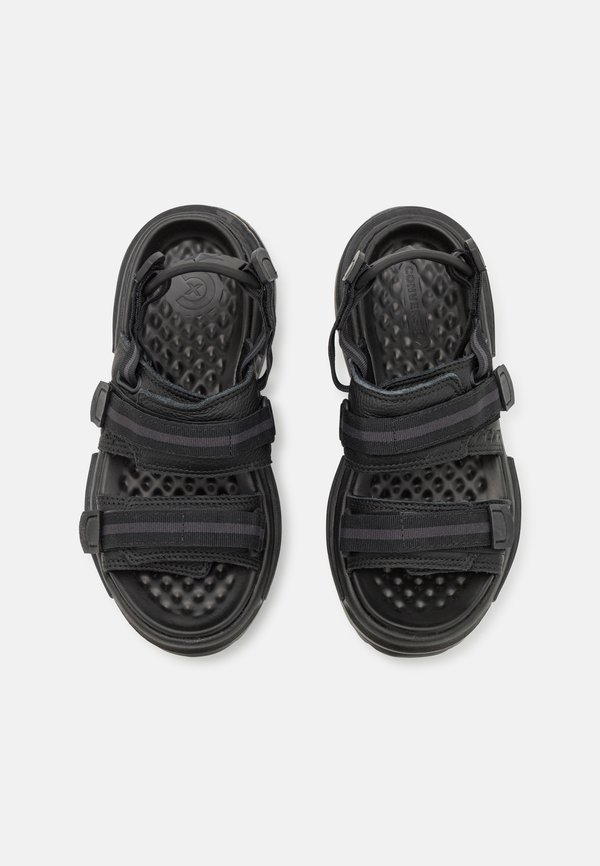 RUN STAR UTILITY CX - Platform sandals3