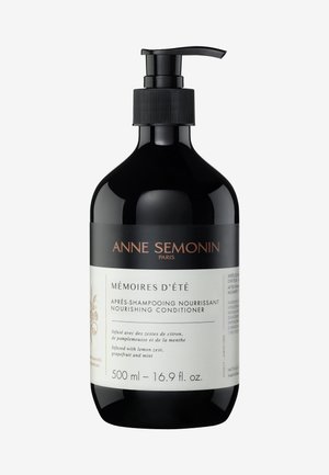 NOURISHING CONDITIONER - Après-shampoing - -