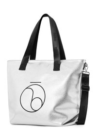 Nobo Cabas - srebrny