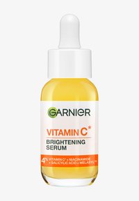 SKINACTIVE VITAMIN C GLOW BOOSTER SERUM - Siero - -