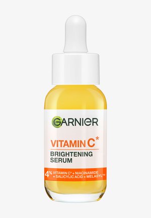 SKINACTIVE VITAMIN C GLOW BOOSTER SERUM - Serum - -