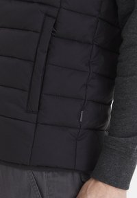 Solid SDS??renson - Veste - black