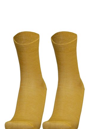 2 PACK - Socken - chai tea