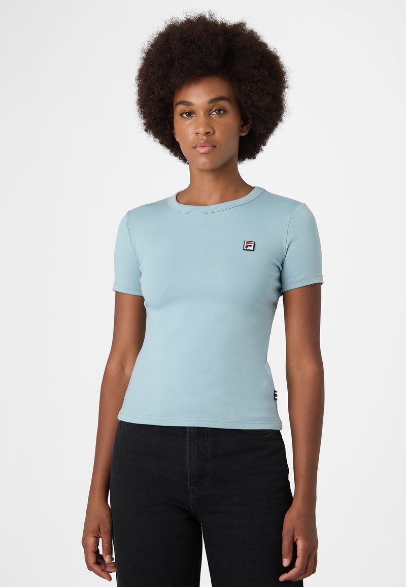 Fila - T-shirt basic