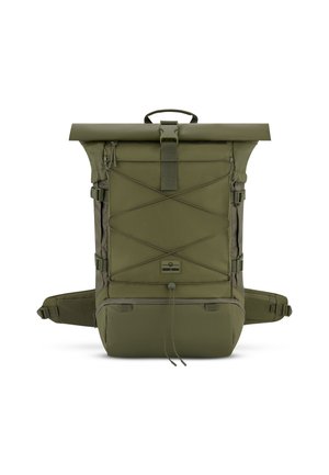 TRAVEL ALLEN XL - Reppu - olive