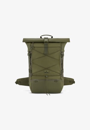 Johnny Urban TRAVEL ALLEN XL - Hátitáska - olive