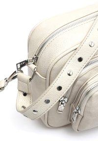 MISAKO Borsa a tracolla - beige