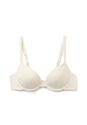 Tezenis, VENICE PADDED  - Triangel BH - Ivory