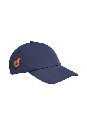 Saē, CASQUETTE BOUZ BLEU MARINE HOMME - Casquette - bleu marine