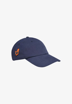 Saē, CASQUETTE BOUZ BLEU MARINE HOMME - Casquette - bleu marine