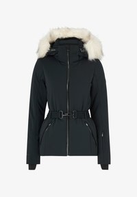 Ausgewählt, schwarz