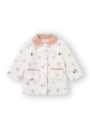 Chaqueta de invierno - naranja