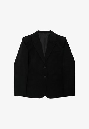 Balmohk, Blazer - black