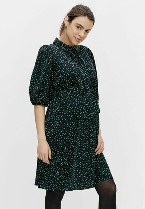 MLDOTTA - Robe de jour - black