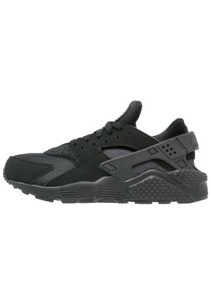 Sneakers - black