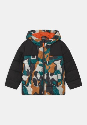 KOTLIK UNISEX - Giacca outdoor - antique green