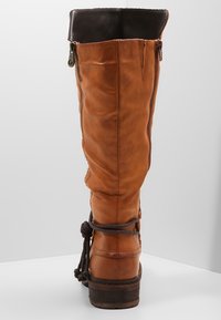 Rieker Vinterstövlar - brown