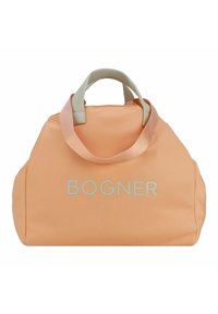 Bogner - Handtasche - bleached apricot Thumbnail-Bild 1