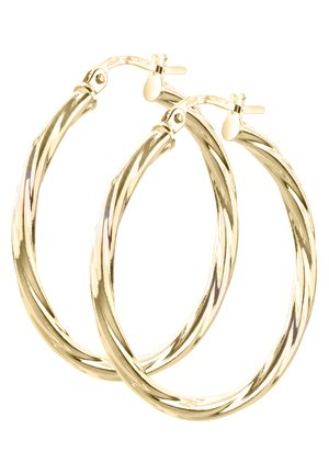 DIAMANT L'ÉTERNEL, Náušnice - gold
