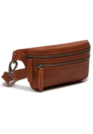The Chesterfield Brand TORONTO - Gürteltasche - cognac