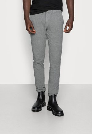 Jack & Jones Chino - grey