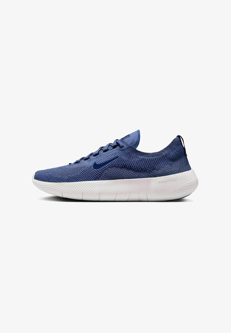 Nike Performance FREE 2025 - Training shoe - blau