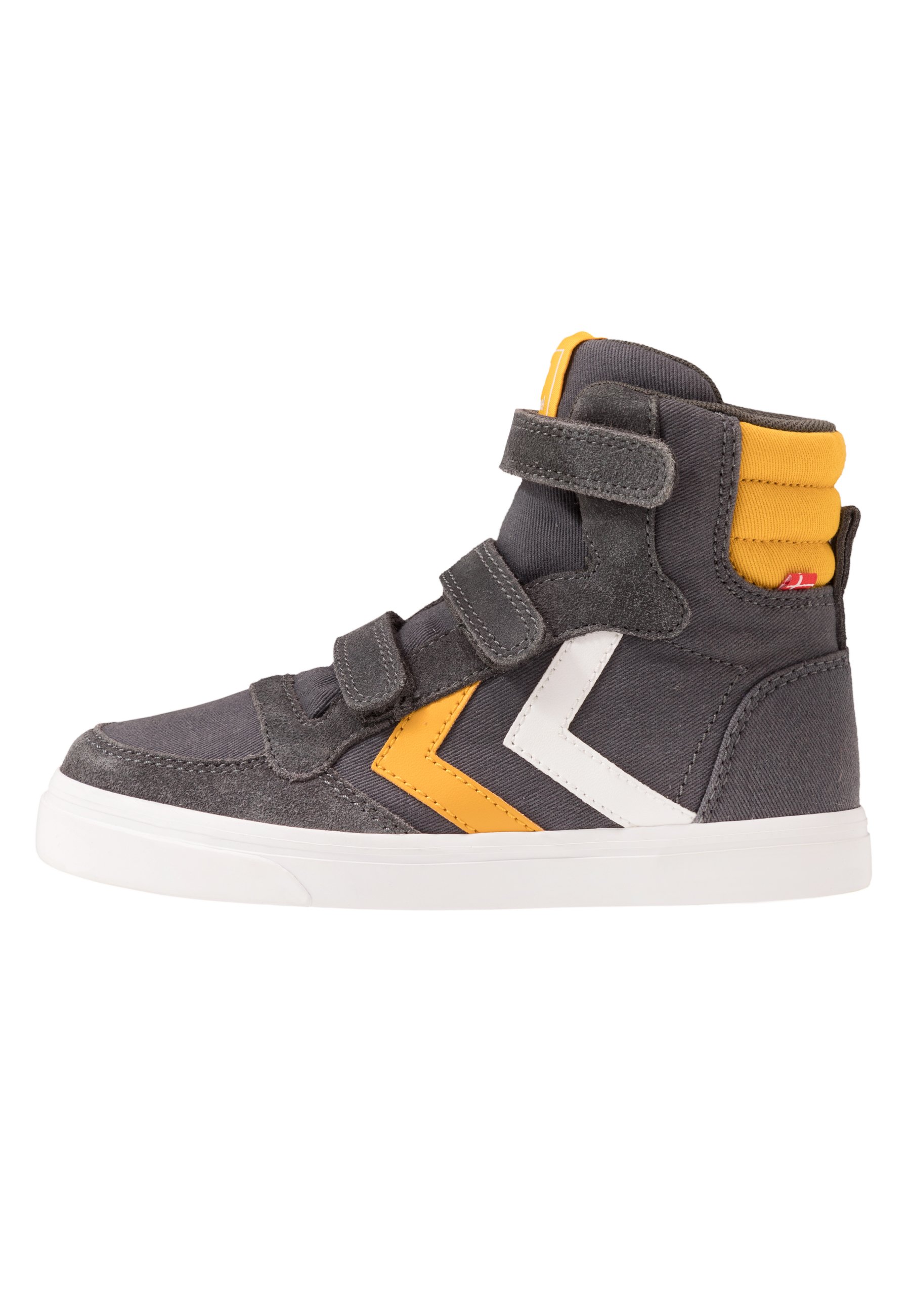 Hummel Hoge Sneakers SLIMMER STADIL HIGH - Vergelijk prijzen