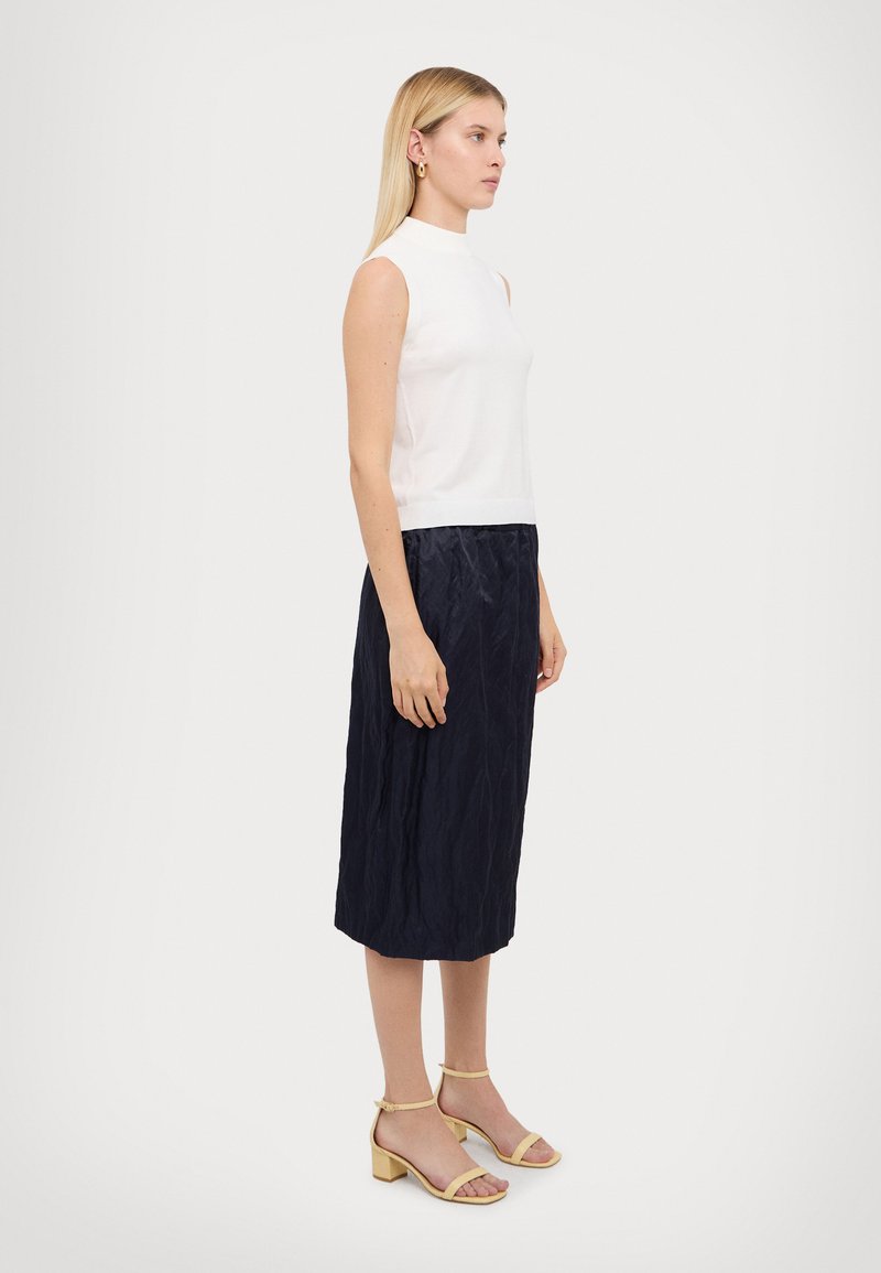 WEEKEND MaxMara NAZIONE - Top - bianco