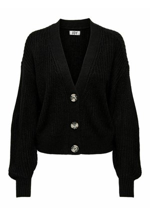 Cardigan - black