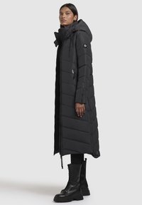 khujo HURCE - Manteau d'hiver - dunkelgrau