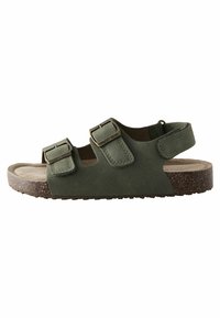 Non selezionato, khaki green