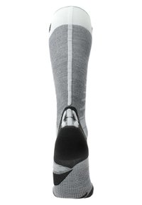 UYN LOGO - Calcetines de deporte - grau